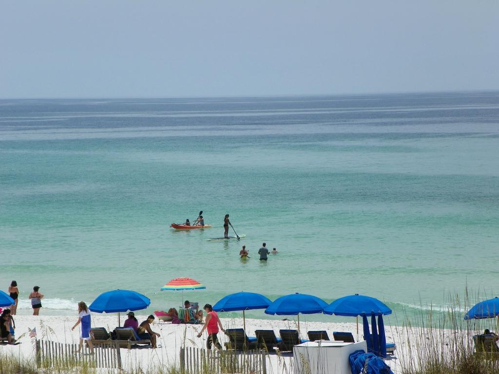 The Pensacola Beach Resort Dış mekan fotoğraf